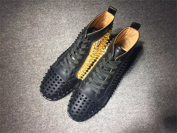 Ch**an louboutin