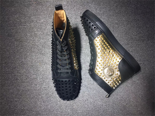 Ch**an louboutin