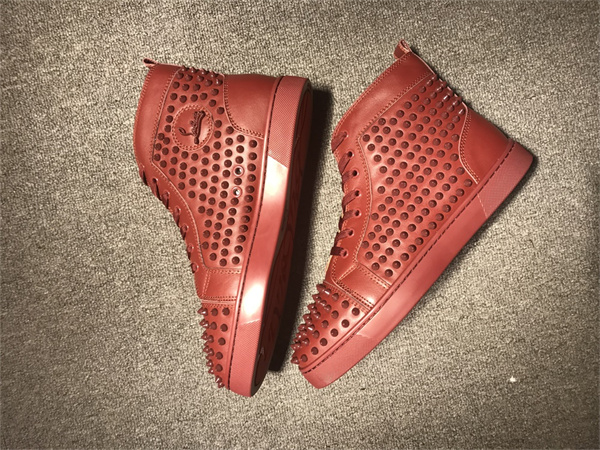 Ch**an louboutin