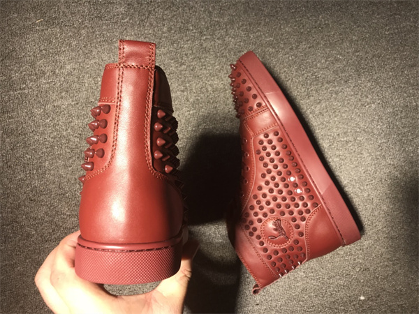 Ch**an louboutin