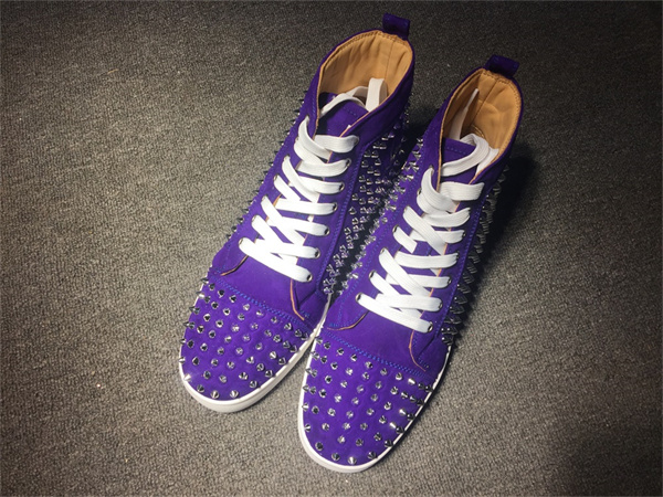 Ch**an louboutin