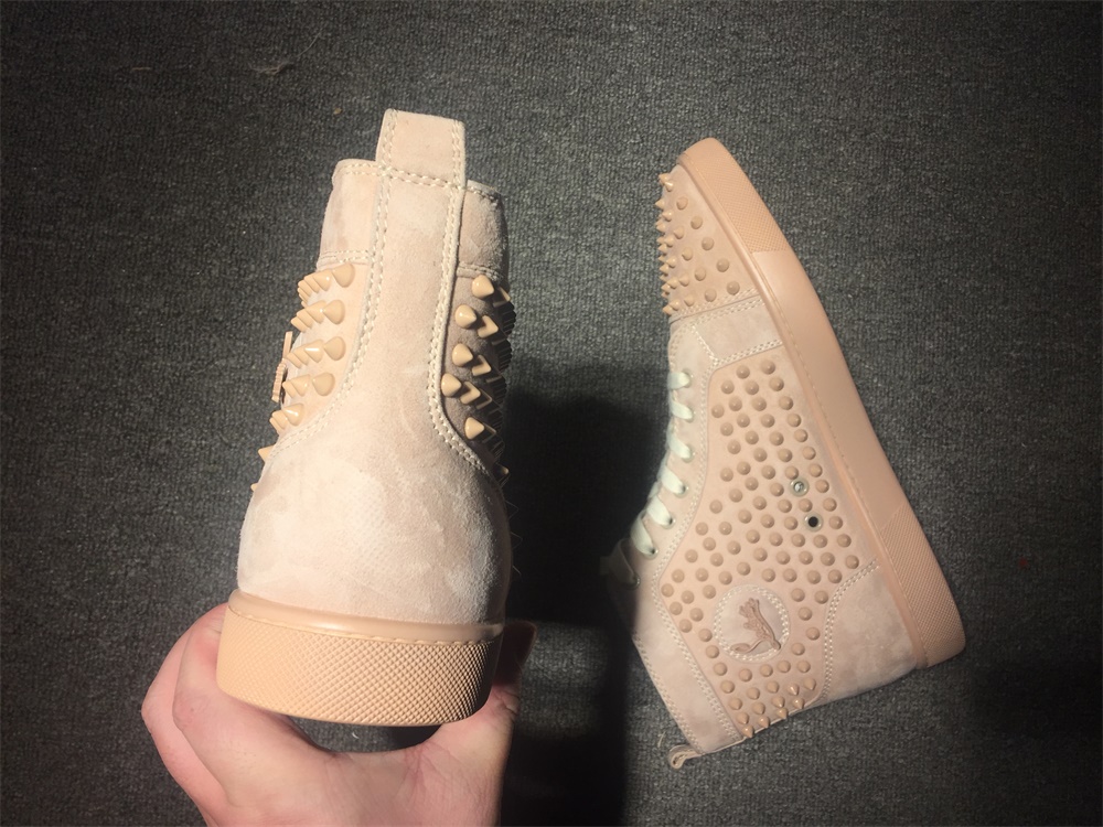 Ch**an louboutin