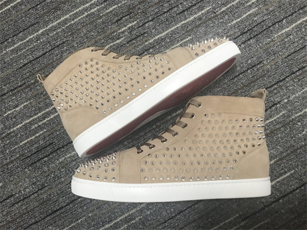 Ch**an louboutin