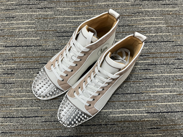 Ch**an louboutin