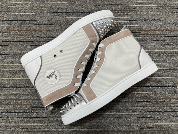 Ch**an louboutin