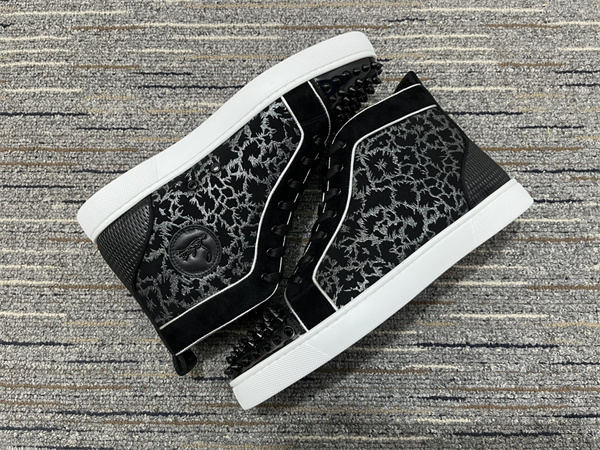 Ch**an louboutin