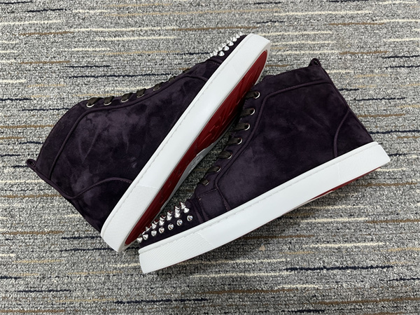 Ch**an louboutin
