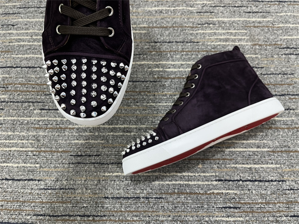 Ch**an louboutin