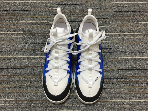 DR Sneakers