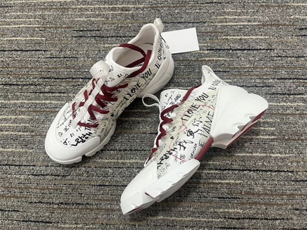 DR Sneakers