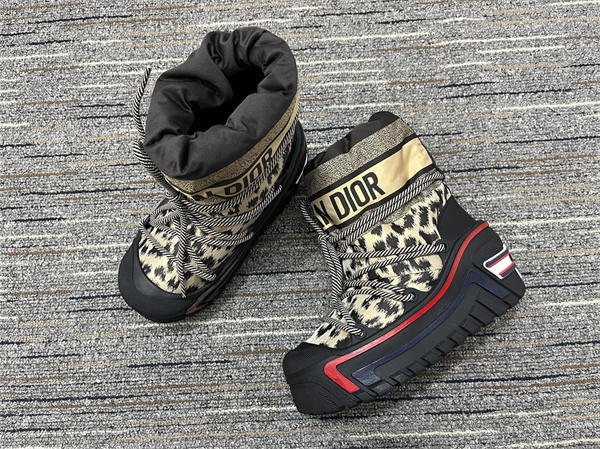 D*or boot