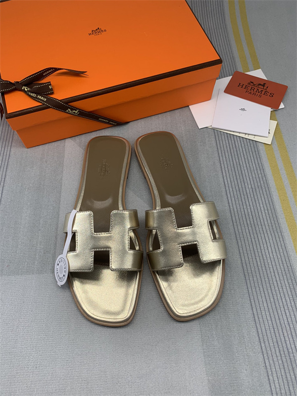 H Slipper