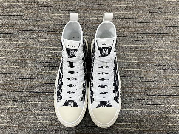 AMIR1 SNEAKERS