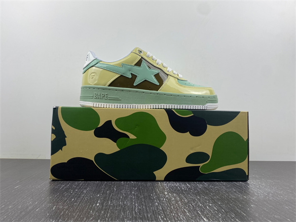 BAPE STA1128