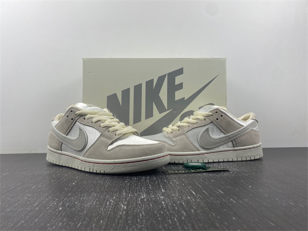 SB Dunk Low「City of Love