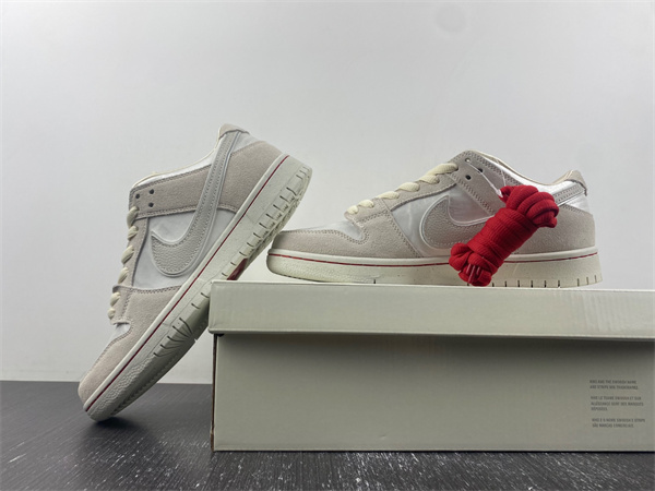 SB Dunk Low「City of Love