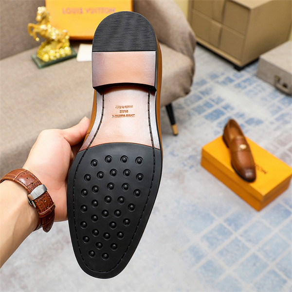 Lv Loafer 034