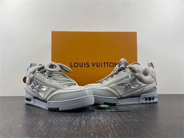 LV SKATE SNEAKER