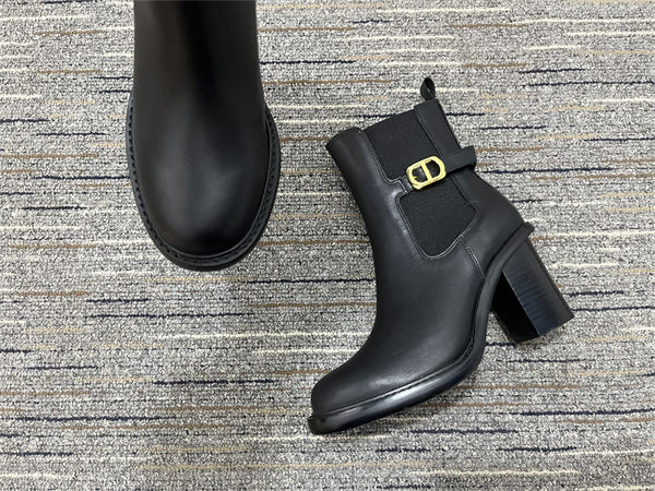 Dr Boot