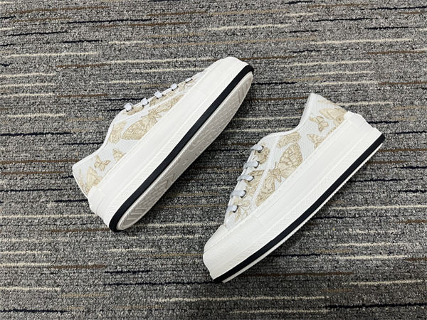 Dr Walk Sneaker