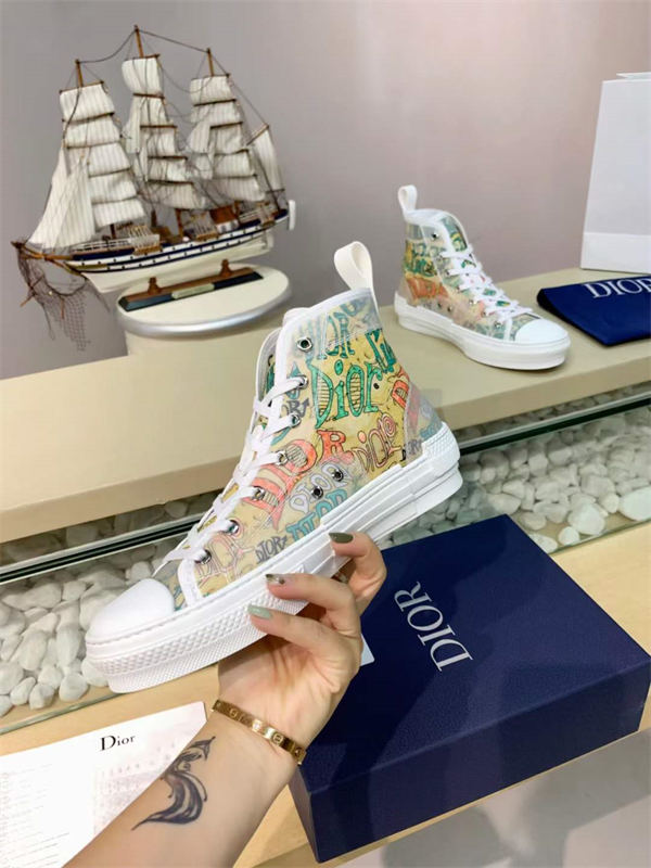 D*or sneaker
