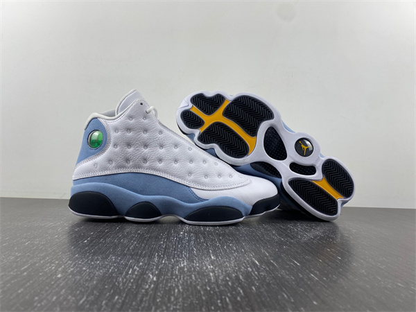 Air Jordan 13 “Blue Grey”
