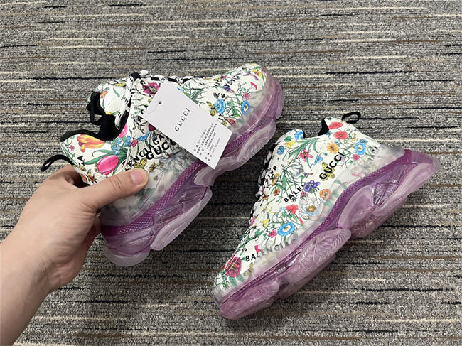 G*u*i rhyton sneaker 48