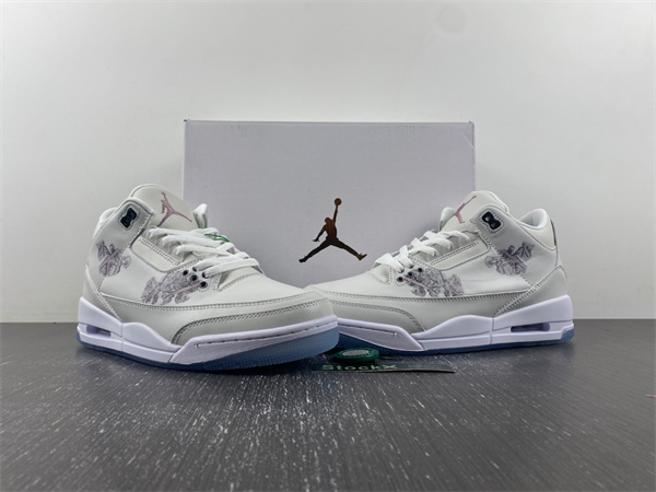 Air Jordan 3