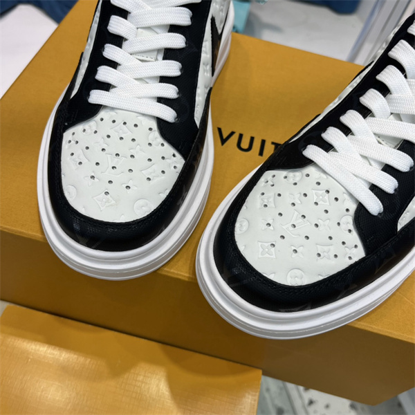 LV x Nike Sneaker