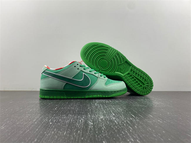 Concepts x Nike SB Dunk Low  BV1310-303