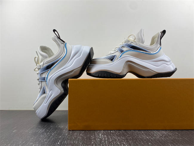 1 V*t*n archlight sneakers lv 2