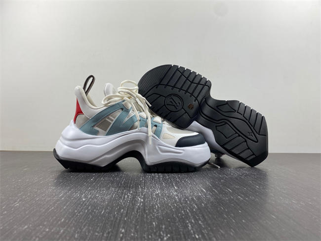 1 V*t*n archlight sneakers lv 3