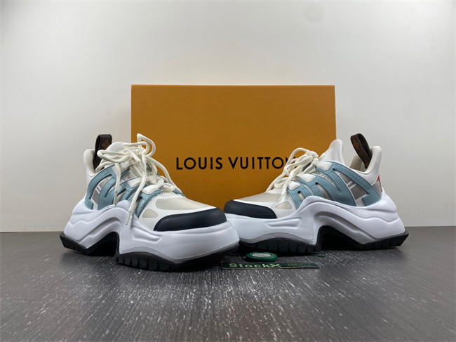 1 V*t*n archlight sneakers lv 3