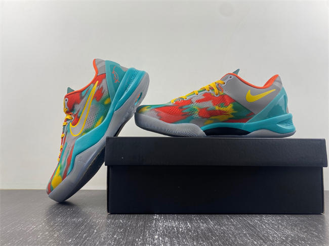 Nike Kobe 8 Protro “ FQ3548-001