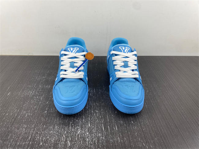 l**is V*t*n lv trainer