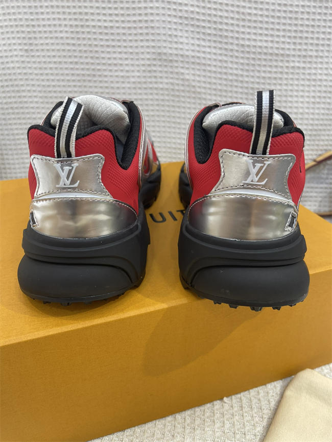 Lv Runner Sneaker 60