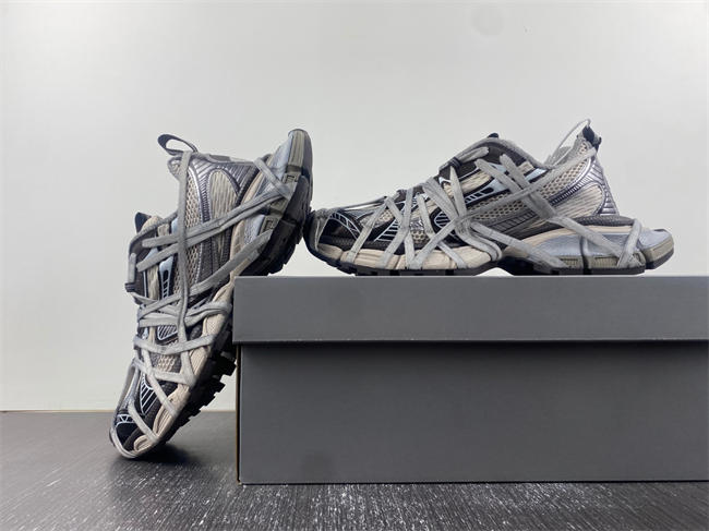 Ba*len*cia*ga phantom sneaker 778698 w3xll 2097