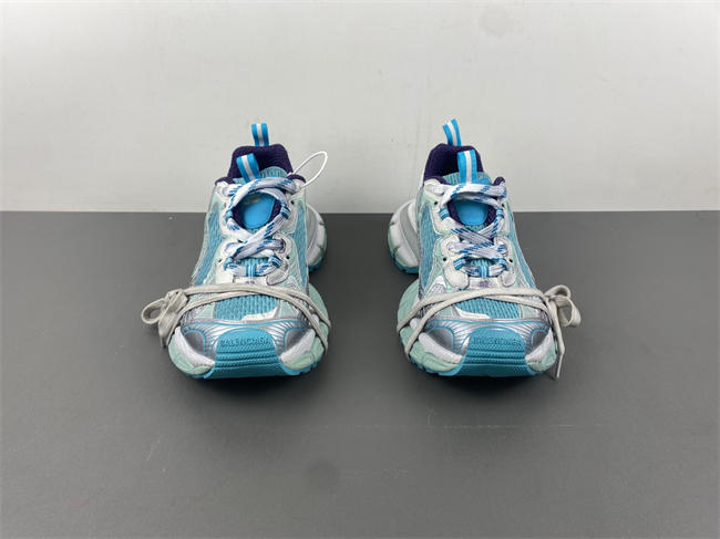 IAGA -PHANTOM SNEAKER 734734 W3XL5 4095