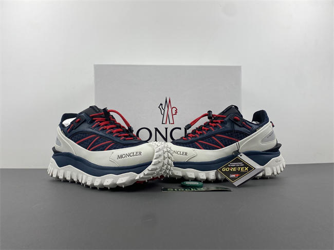 Moncler Trailgrip GTX 3M 5
