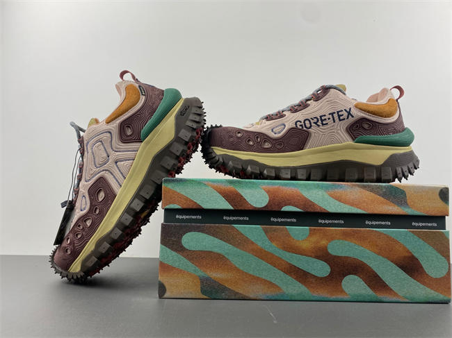 Moncler  GTX 3M  RB MD TPu