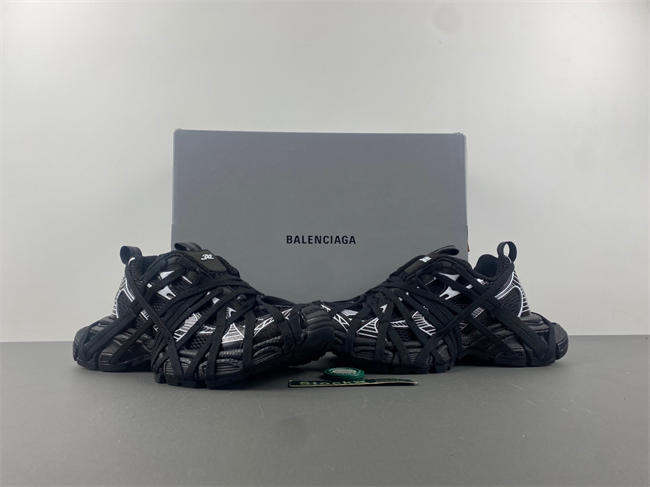 Ba*len*cia*ga phantom sneaker  734734 w3xl1 1090 i8