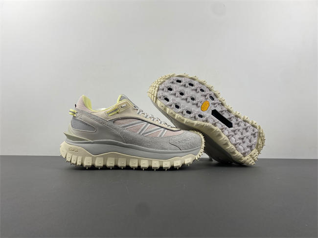 Moncler  Trailgrip GTX 3M