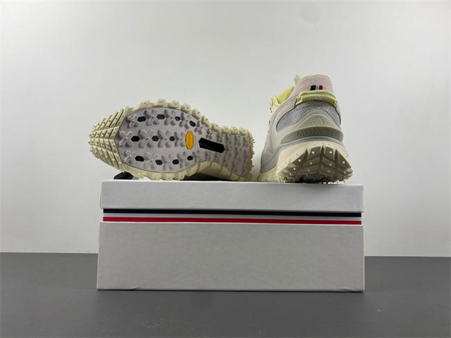 Moncler  Trailgrip GTX 3M