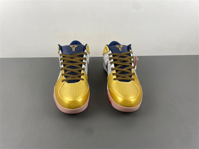 Nike Kobe4 CQ3869-107