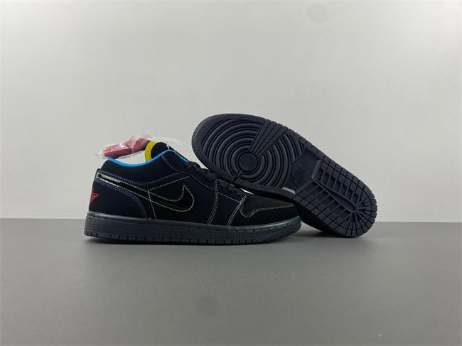 AIR JORDAN 1 PHAT LOW  338145-003