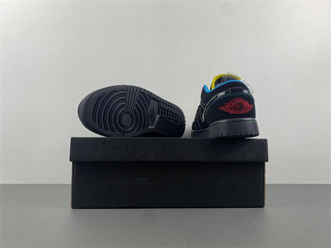 AIR JORDAN 1 PHAT LOW  338145-003