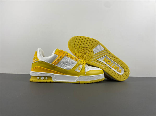 l**is V*t*n lv trainer