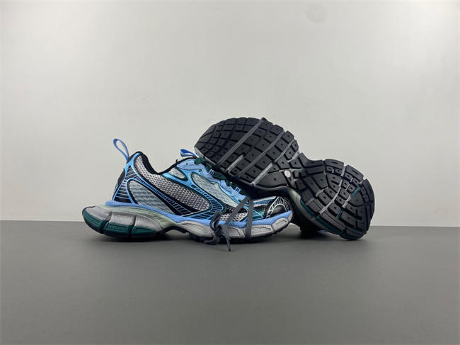 十IAGA -PHANTOM SNEAKER 734734 W3XLR 0629