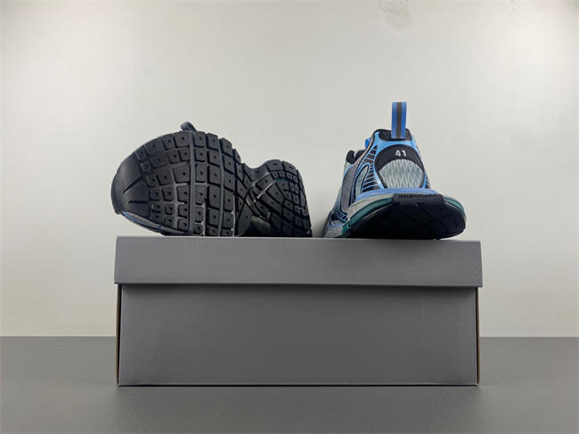 十IAGA -PHANTOM SNEAKER 734734 W3XLR 0629