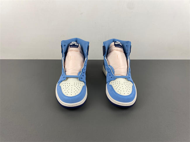 Air Jordan 1 High OG“First in Flight” FD2596-400